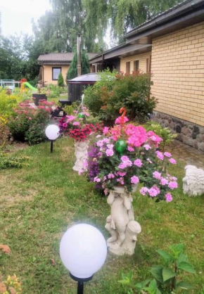 Green Relax in Ventspils